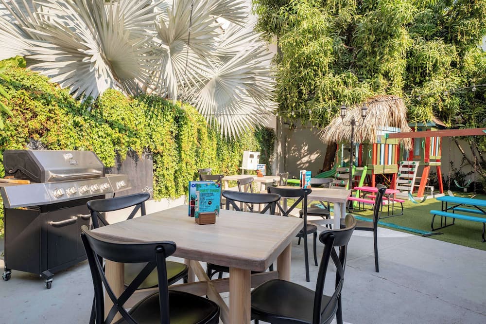 Best Western Posada Chahue 写真