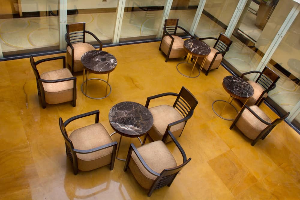 ラディソン ブル マリーナ ホテル コンノート プレイス 写真