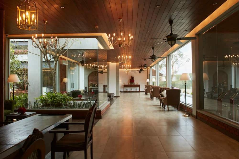 ザ アーガイル 写真