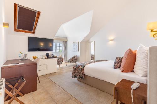 Quinta Alegre 写真