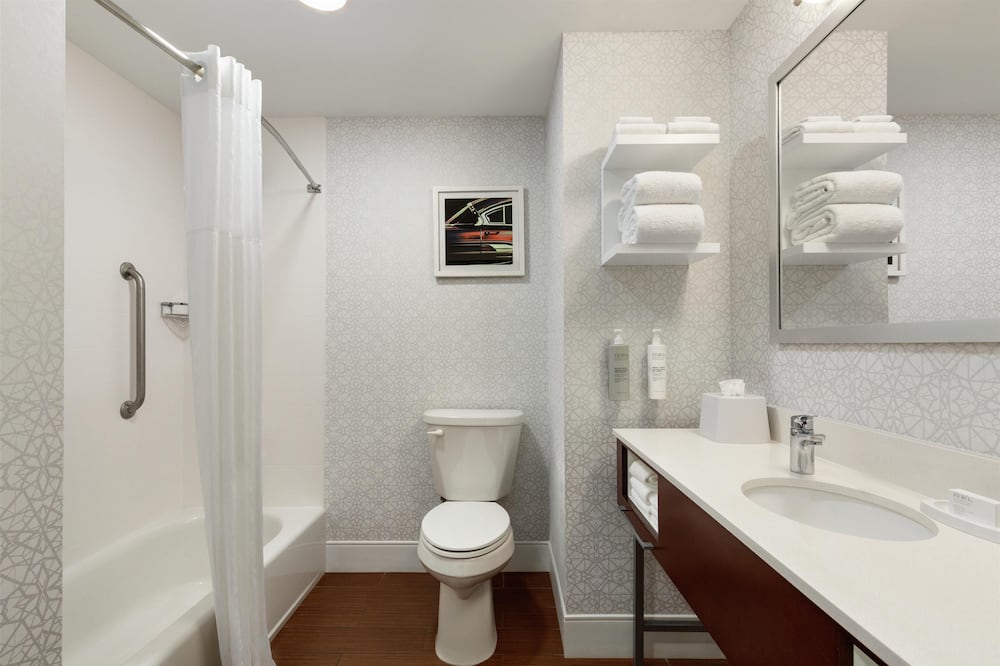 Hampton Inn Deadwood at Tin Lizzie Gaming Resort 写真