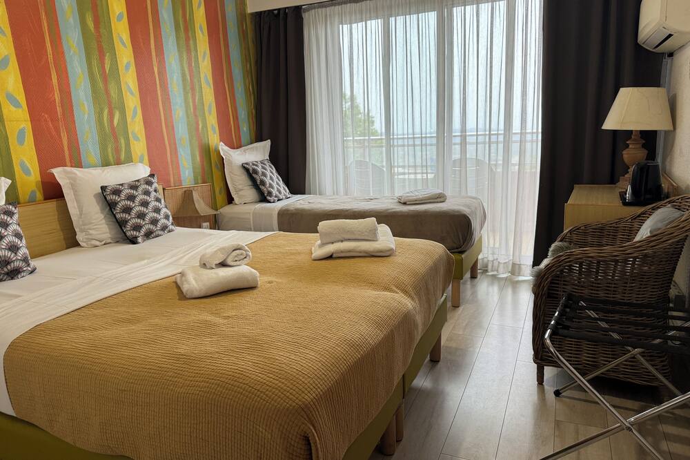 ホテル パノラマ (麗景酒店) 写真