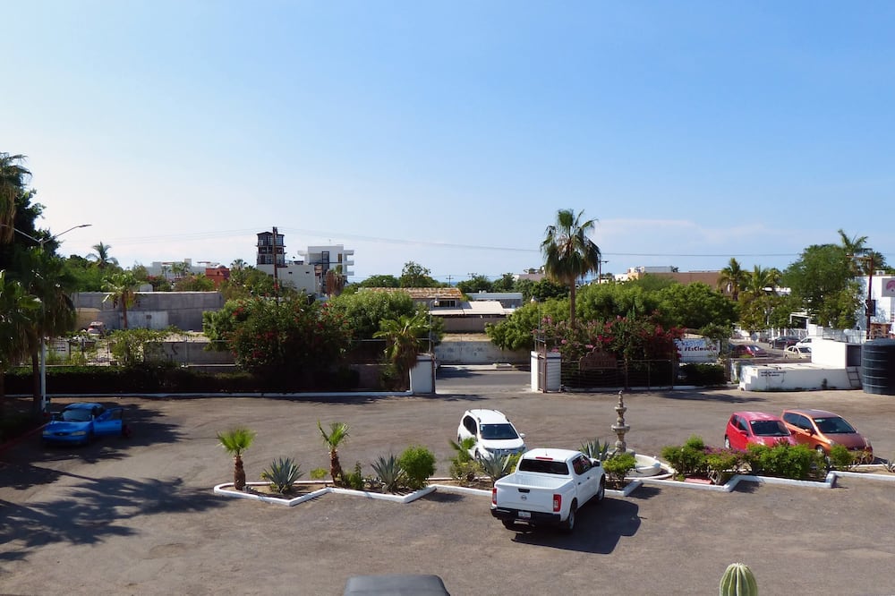 Hotel Hacienda Bugambilias 写真