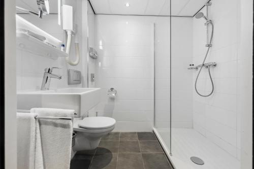 ディ ポート ファン クレーフ ホテル 写真