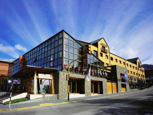 ホテル アルバトロス 写真