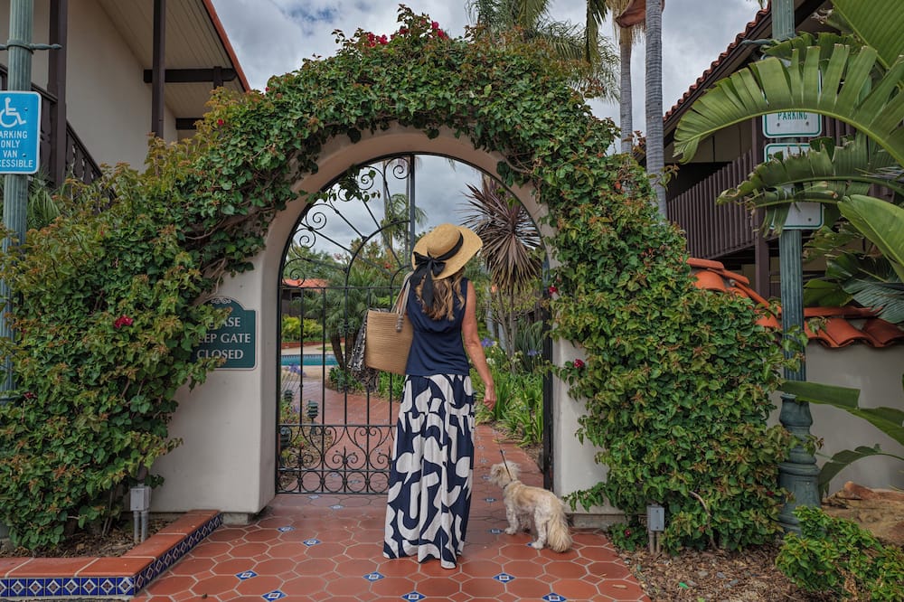FOUND Hotels, Santa Barbara, Series by Marriott 写真