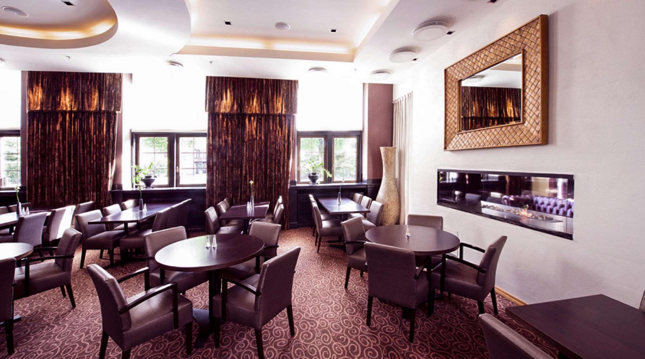 Home Hotel Havnekontoret 写真