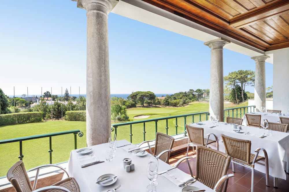 Palacio Estoril Golf & Wellness 写真
