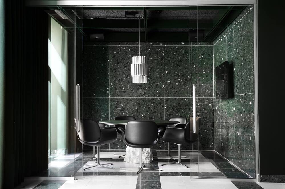 アベニュー ホテル コペンハーゲン 写真