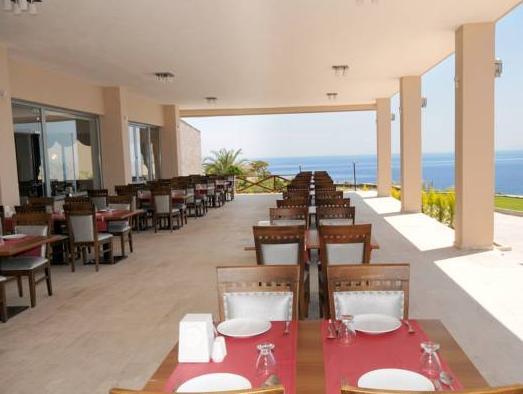Assos Dove Hotel Resort & SPA 写真