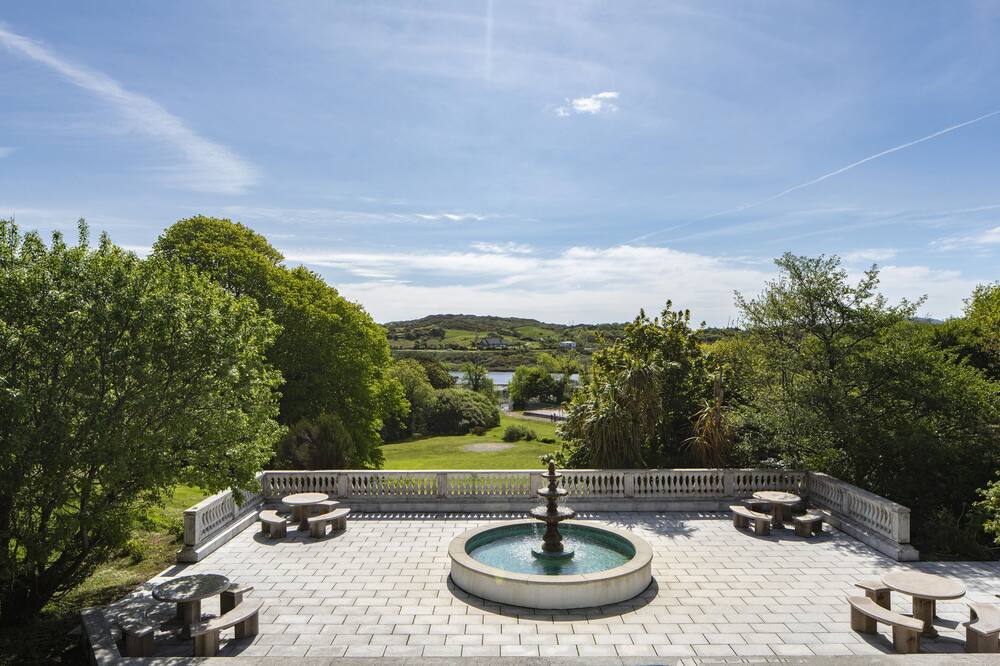 アビーグレン キャッスル ホテル 写真