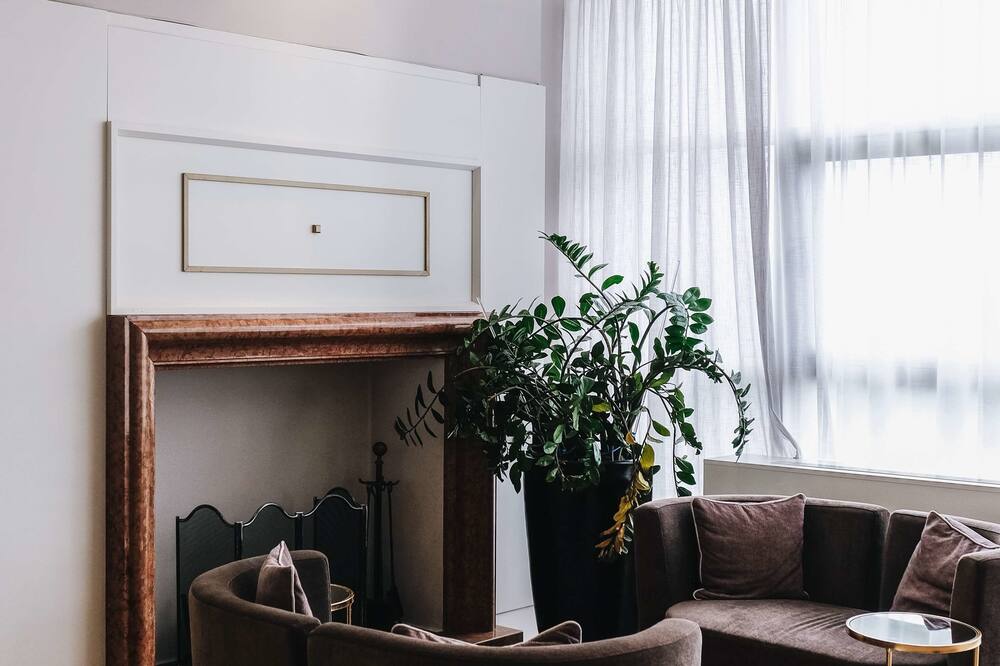 ベストウェスタン CTCホテル ベローナ 写真