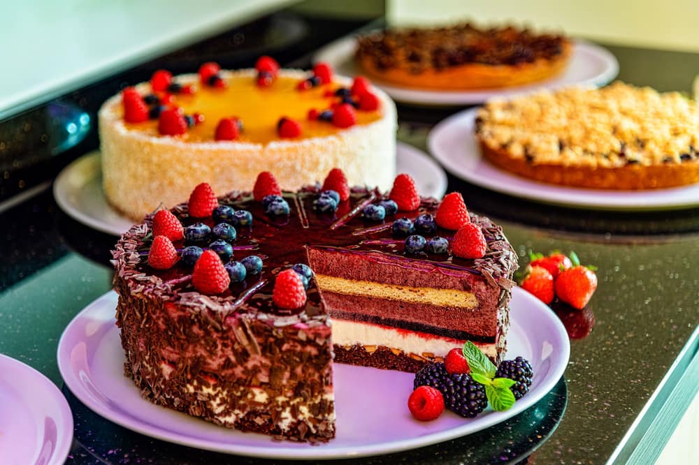 シティクラス ホテル レジデンス アム ドーム 写真