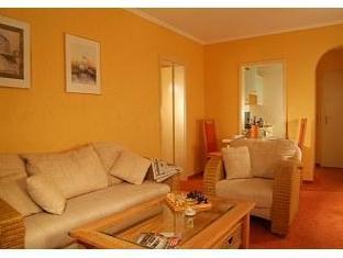 Ringhotel Roggenland 写真