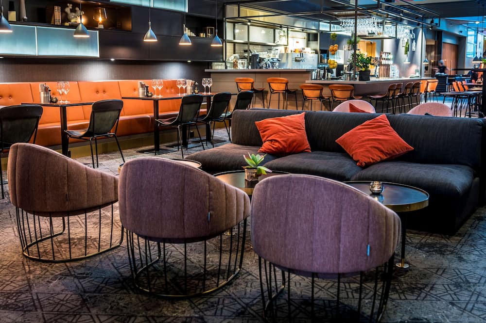 Scandic Mölndal 写真
