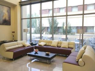 BS Capitulaciones 写真