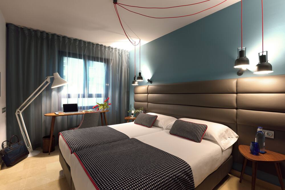 Hotel Pamplona Plaza 写真