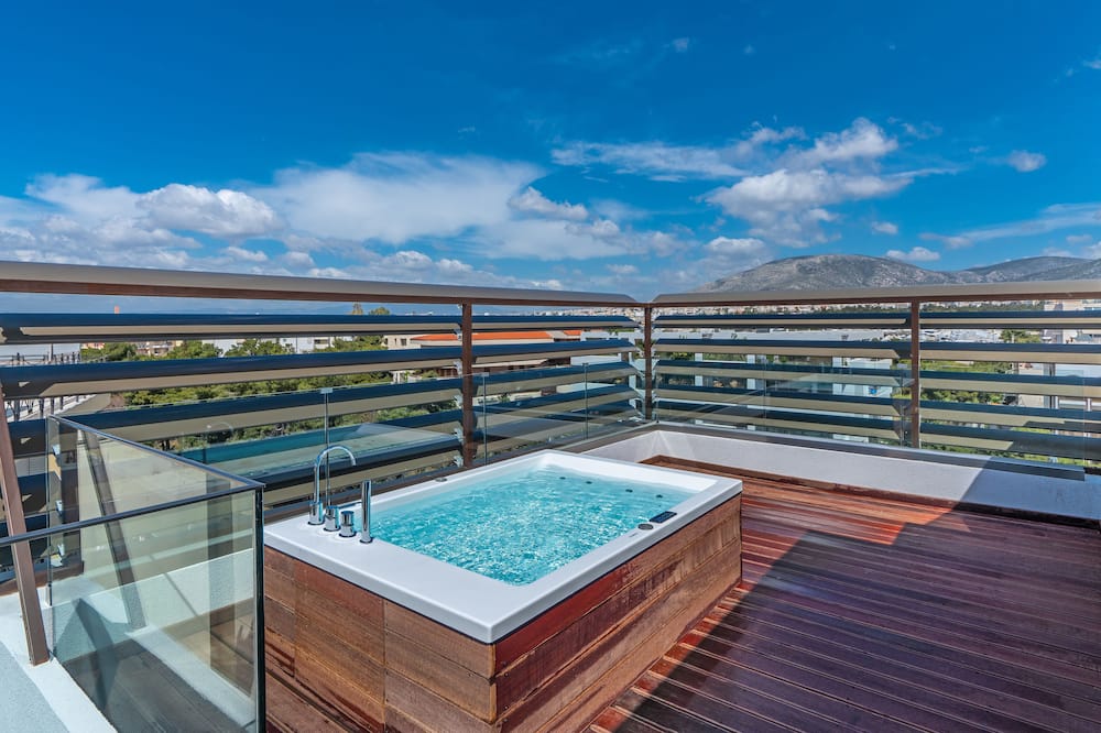 グリファダ リビエラ ホテル 写真