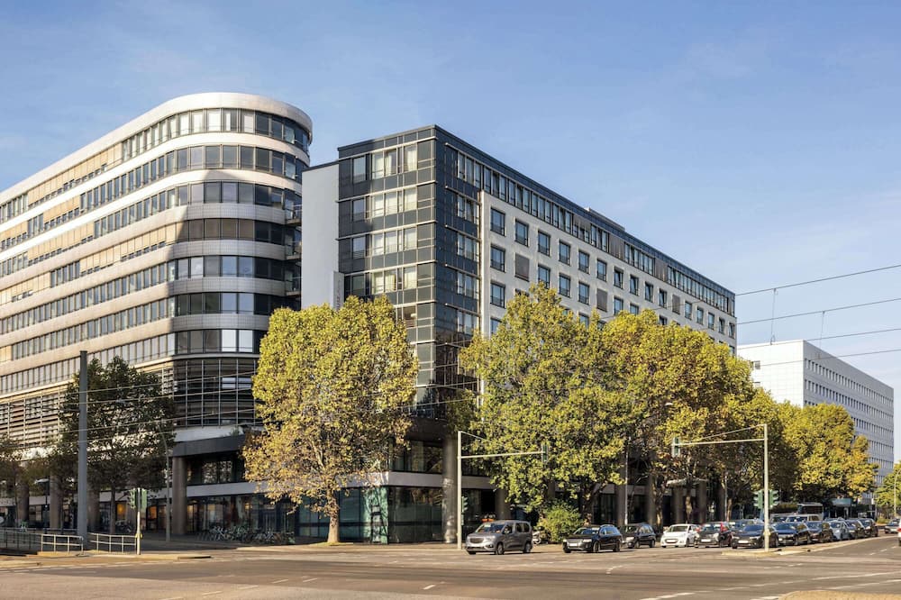 ウィーン ハウス イージー バイ ウィンダム ベルリン プレンツラウアー ベルク 写真