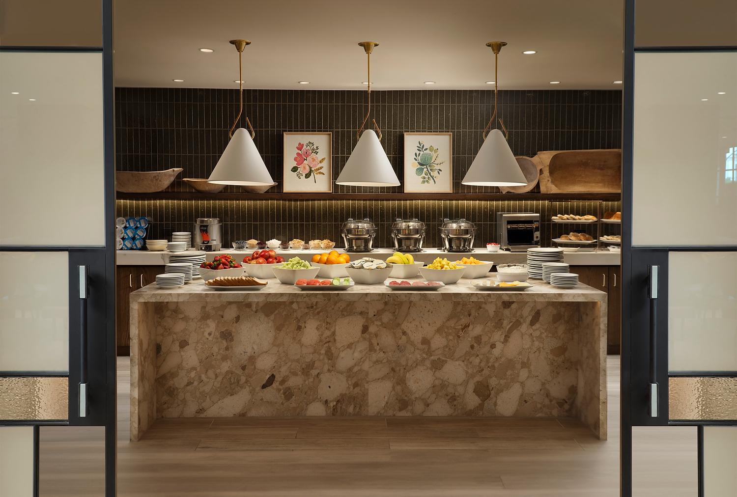 コートヤード バイ マリオット ロサンゼルス パサデナ オールドタウン 写真