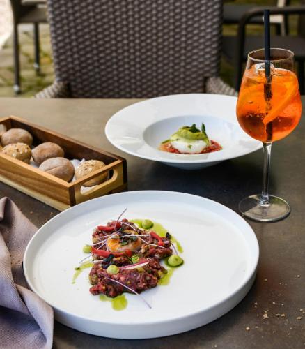 Dwór w Tomaszowicach 写真