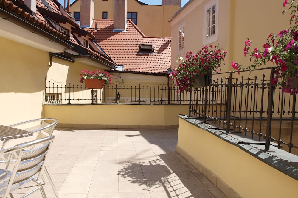 ホテル キング ジョージ 写真