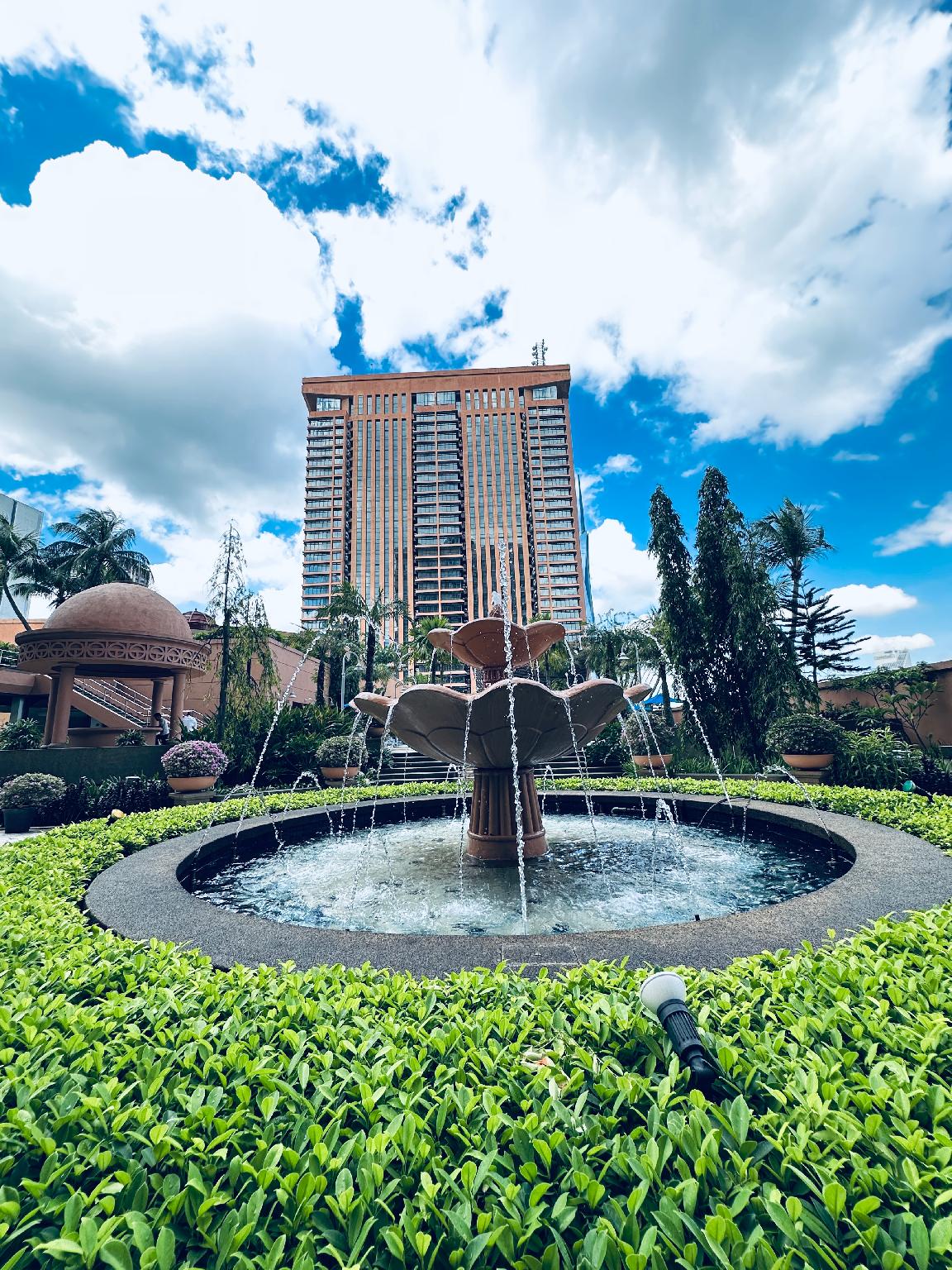 タイムズ スクエア アット ブキット ビンタン クアラルンプール 写真