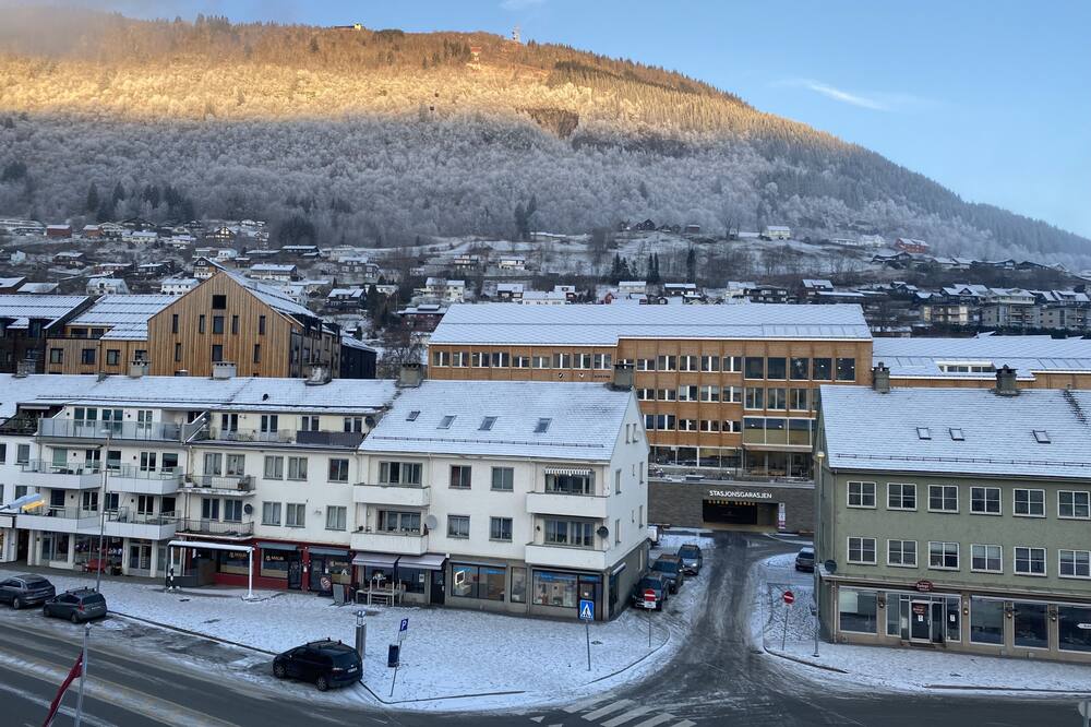 パークホテル ヴォッセヴァンゲン 写真