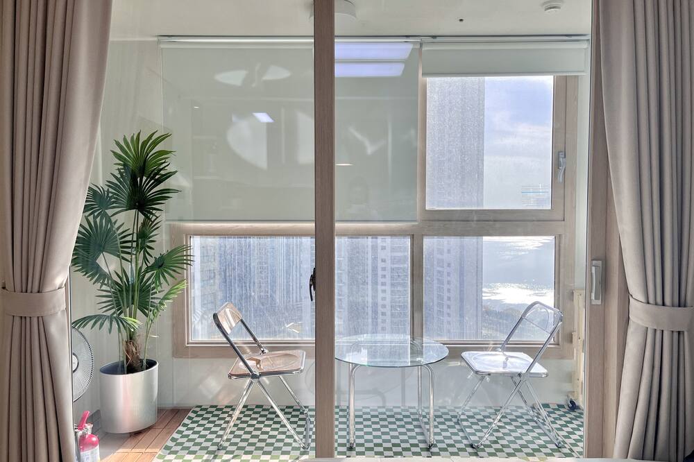 Landmark Stay in Songdo 写真