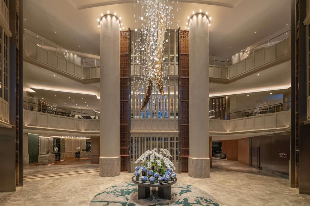 ソフィテル バンコク スクンビット ホテル 写真