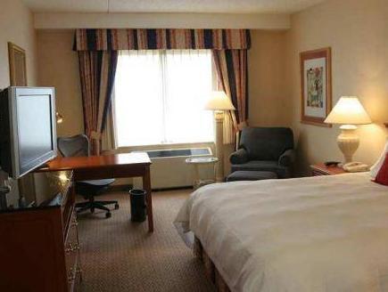 ヒルトン ガーデン イン ホテル 写真