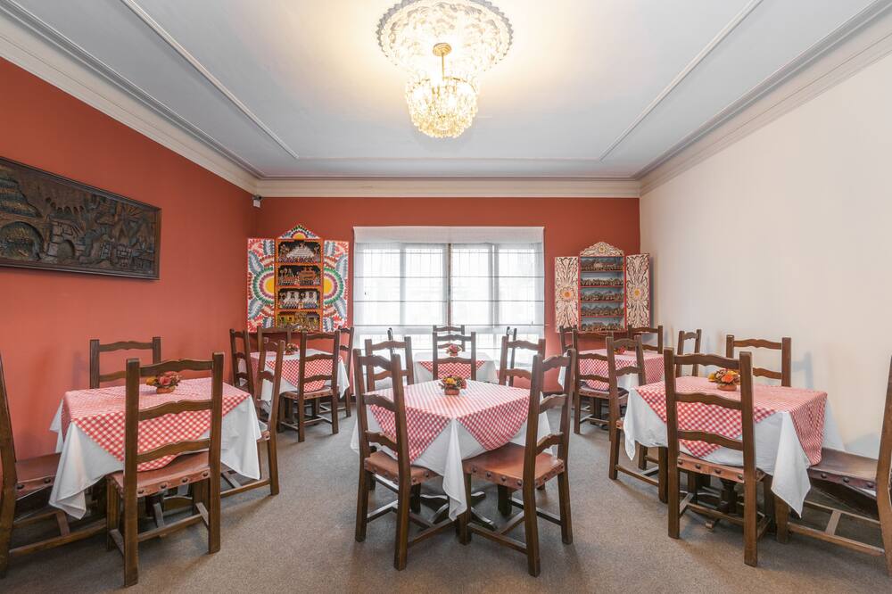 サン イシドロ  イン 写真