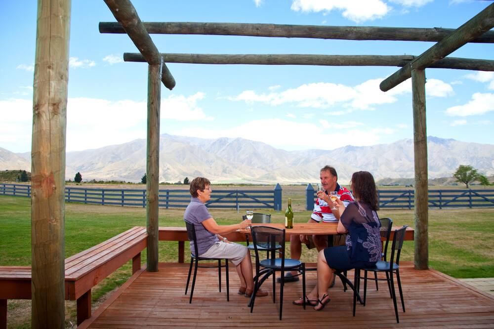 ディスカバリー カントリータイム ホテル 写真