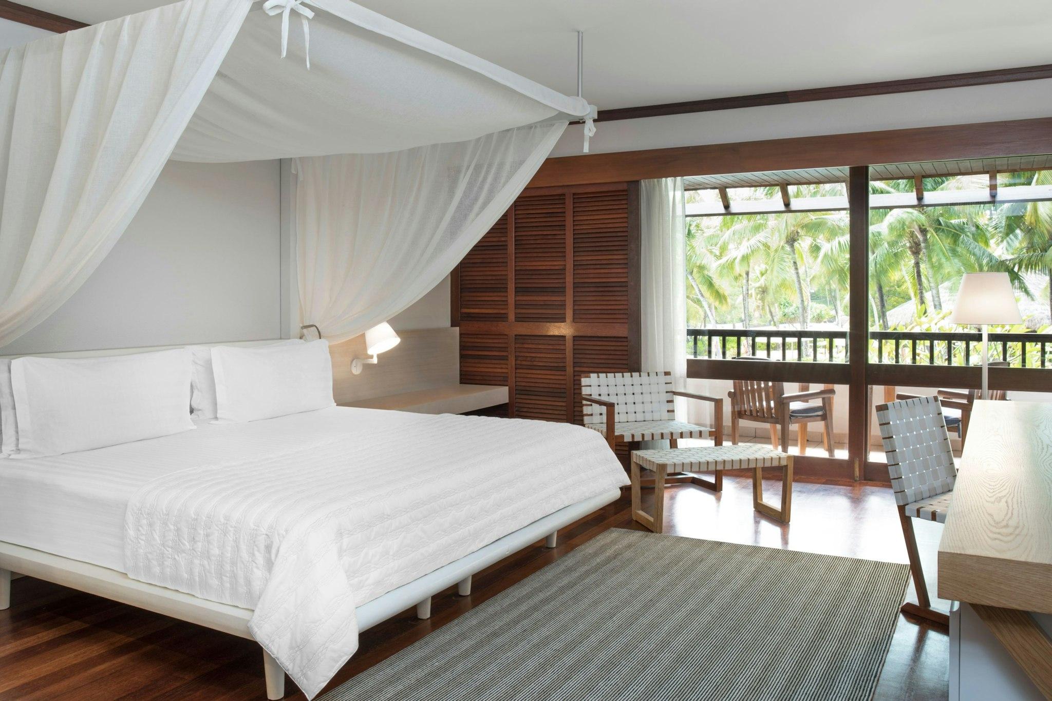 Le Domaine Oro, Series by Marriott 写真