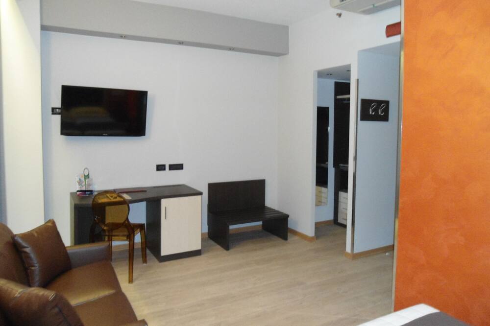 Hotel Continental 写真