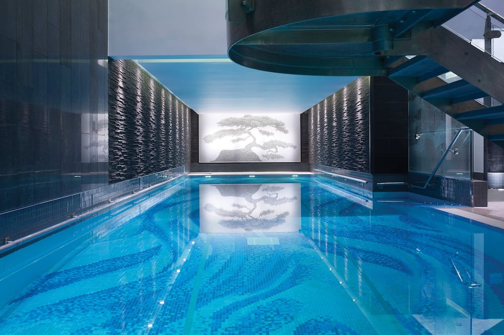 ザ ランガム ロンドン 写真