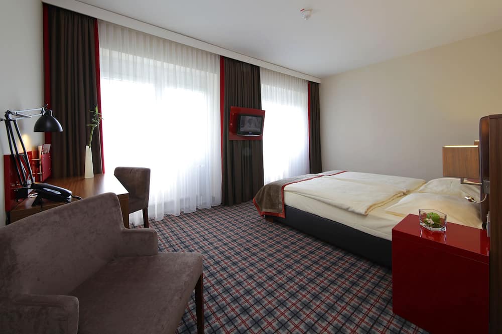 Mercure Dortmund Messe & Kongress 写真