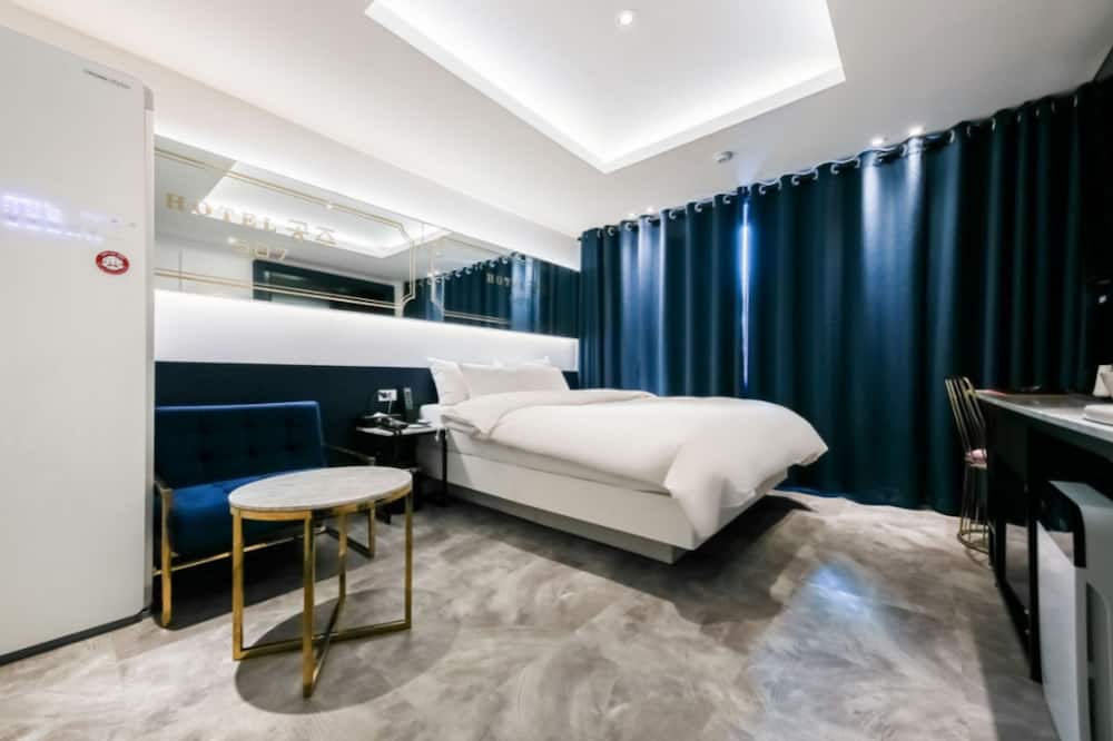 ホテル コンジュ 写真