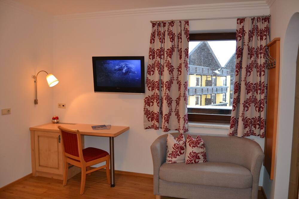 ペンション - B&B エリザベス ラートシュタット 写真