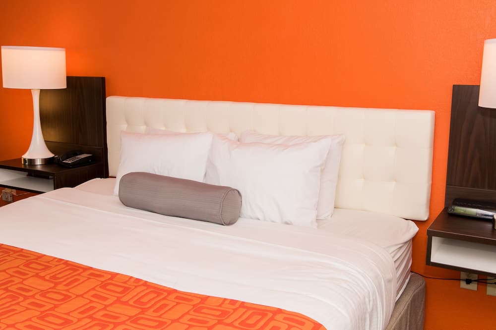 ハワード ジョンソン バイ ウィンダム ポーツマス 写真