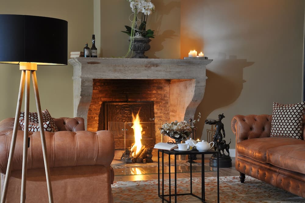 ホテル ブルク ライヒェンシュタイン 写真