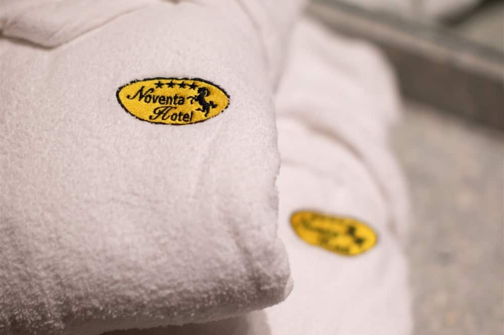 CAVALLO Hotel Noventa di Piave 写真