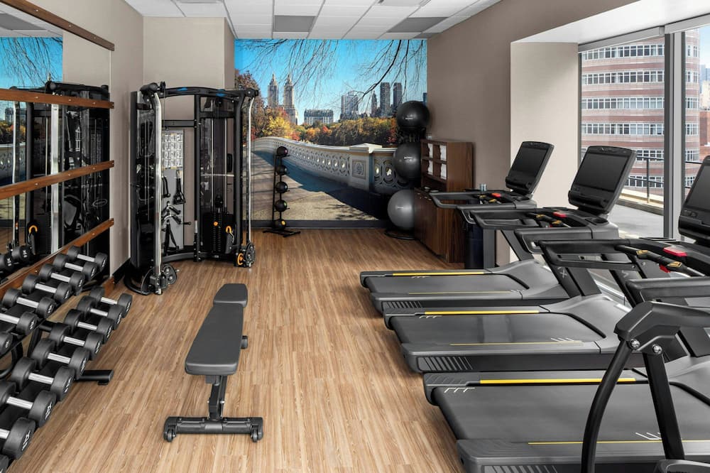 コートヤード バイ マリオット ニューヨーク マンハッタン ミッドタウン イースト 写真