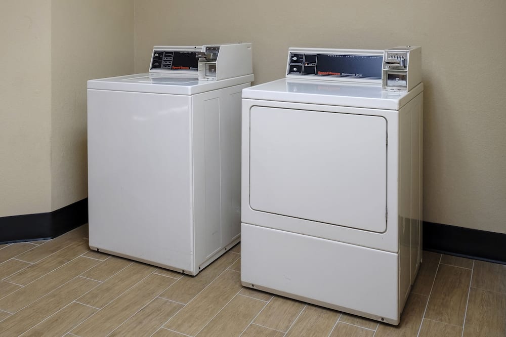 レッド ルーフ イン ペンサコーラ フェアグラウンズ 写真