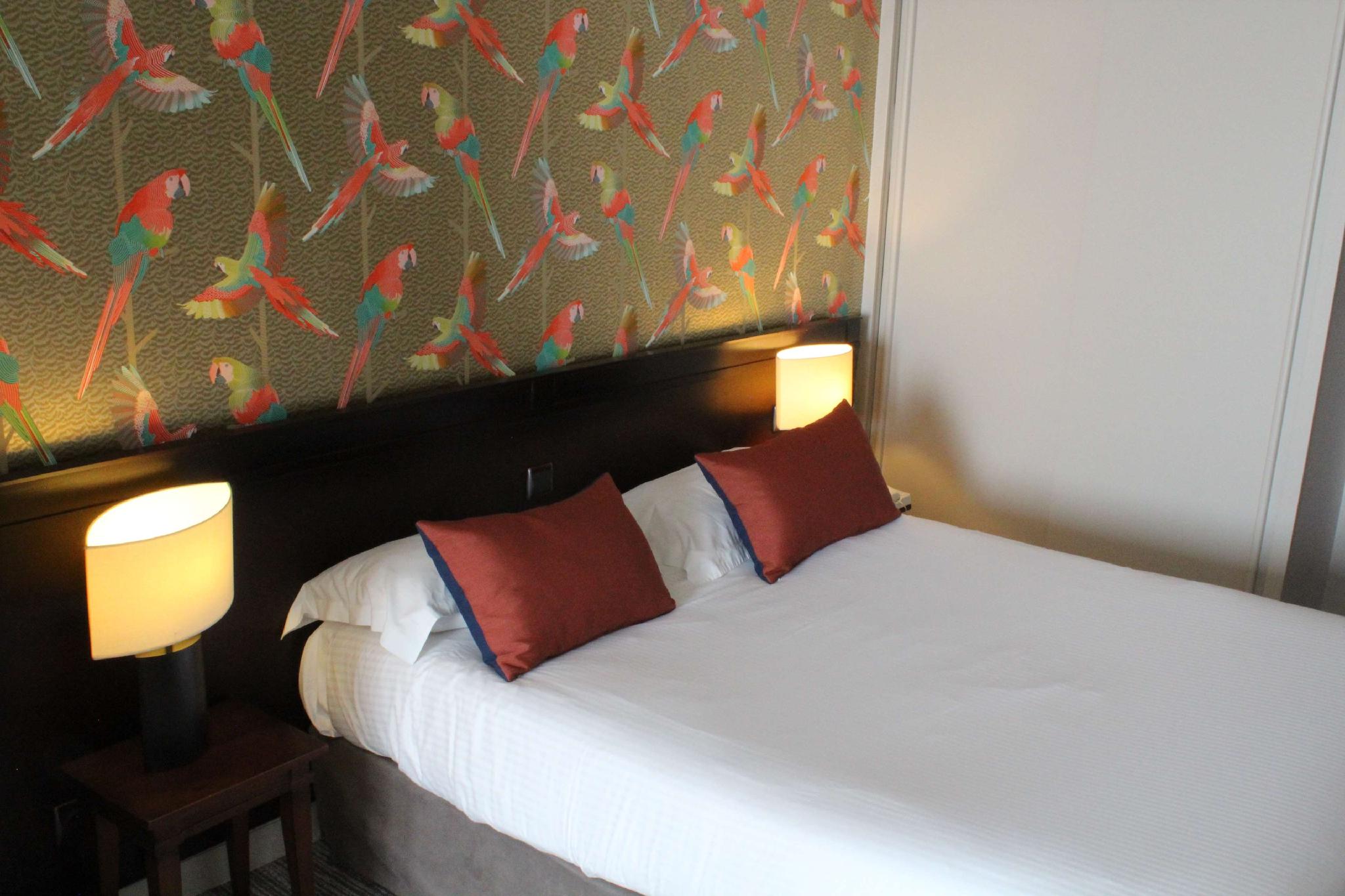 ベスト ウェスタン ドゥ ディアヌ 写真