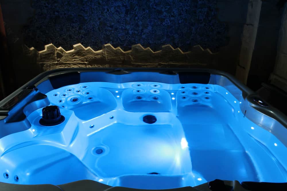 パラッツィーノ ニナ ブティック ホテル 写真