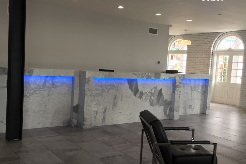 ミッドタウン ホテル - ダウンタウン ニューオーリンズ 写真