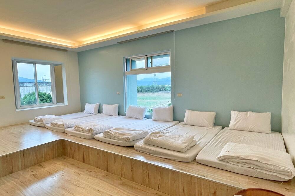 Kenting Grandmas 写真