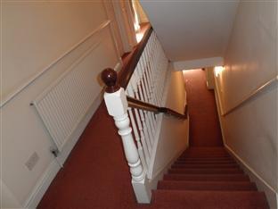 ウエスト クロムウェル ホテル 写真