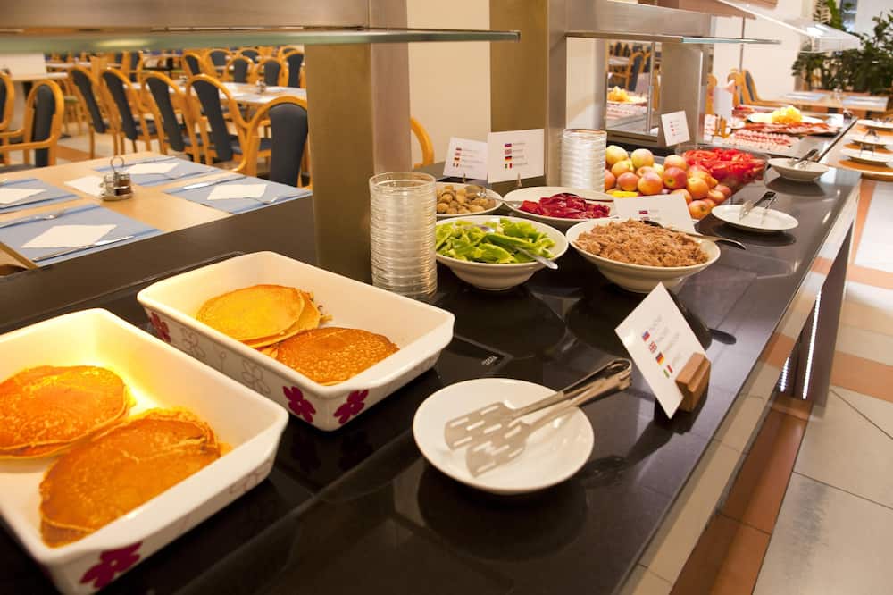 ホテル ヴェスナ 写真